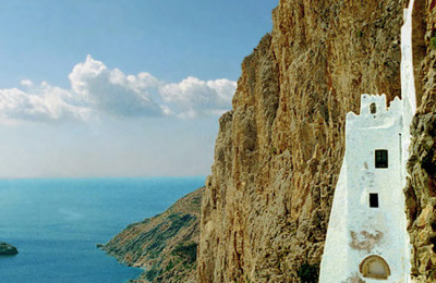 AMORGOS KATAPOLA